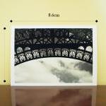 36 Mini Cards. Paris & Versailles..