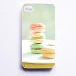 Iphone Case. French Macaroons. Macaron Photo...