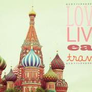 Love Live Eat Travel