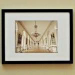 Great Hall Of Grand Trianon - Chateau Versailles -..