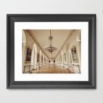 Great Hall Of Grand Trianon - Chateau Versailles -..