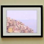 Lazy Summer Days - Cinque Terre - Italy - Fine Art..